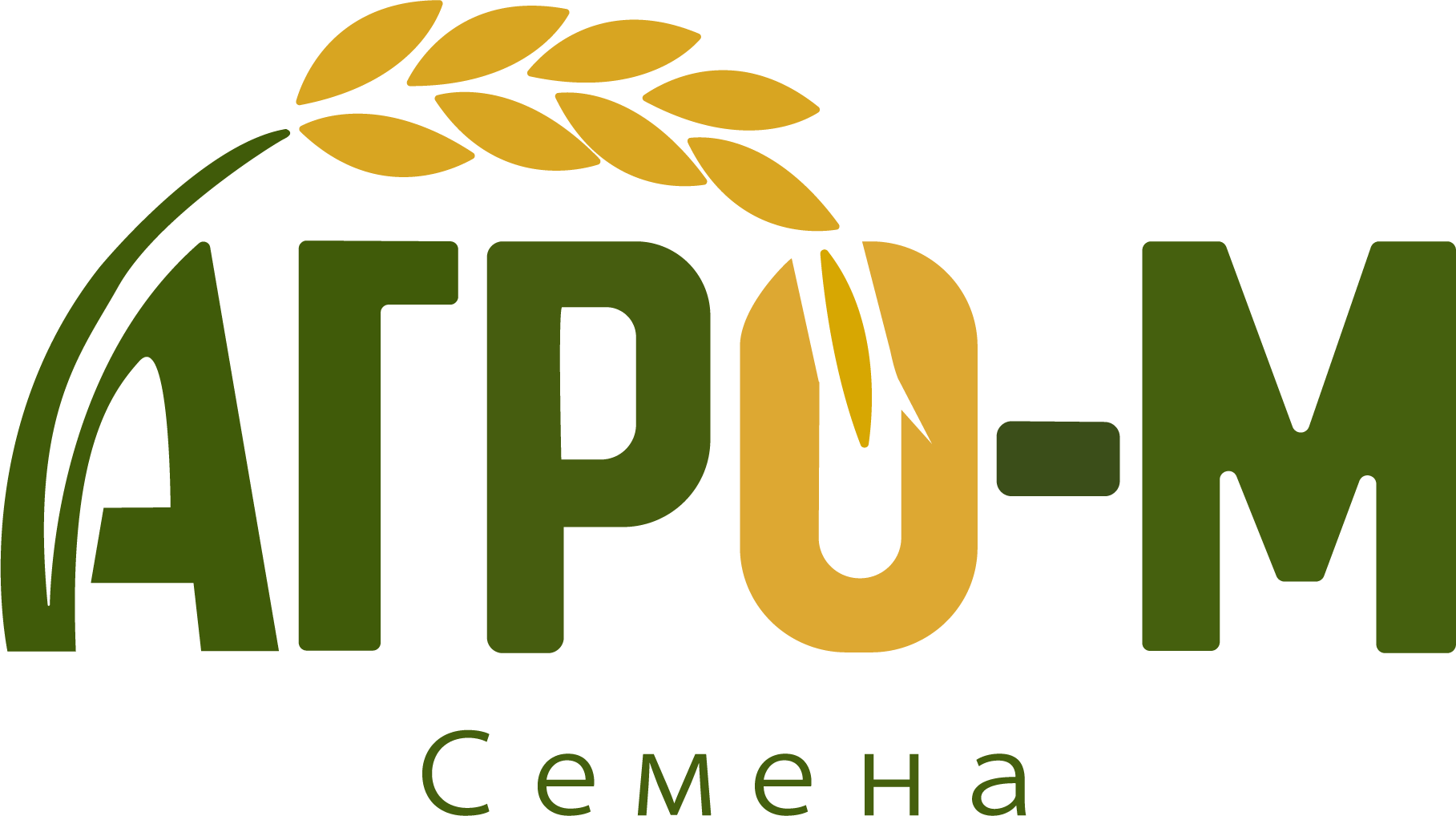 Агро-М