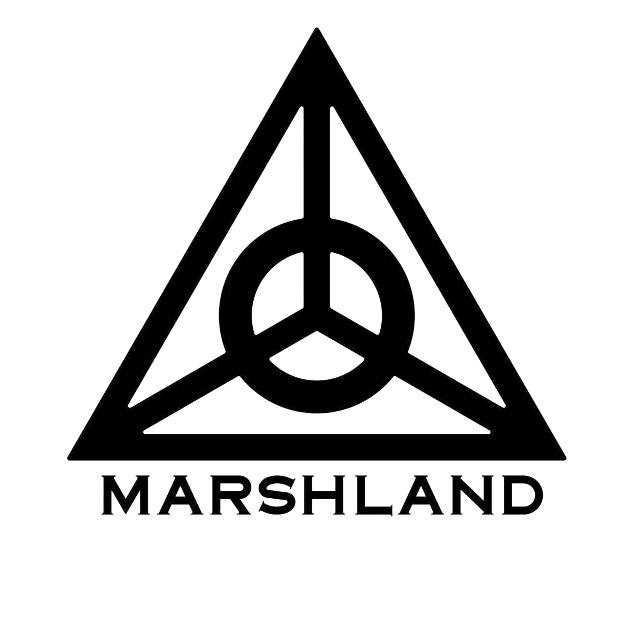 МАРШЛЭНД