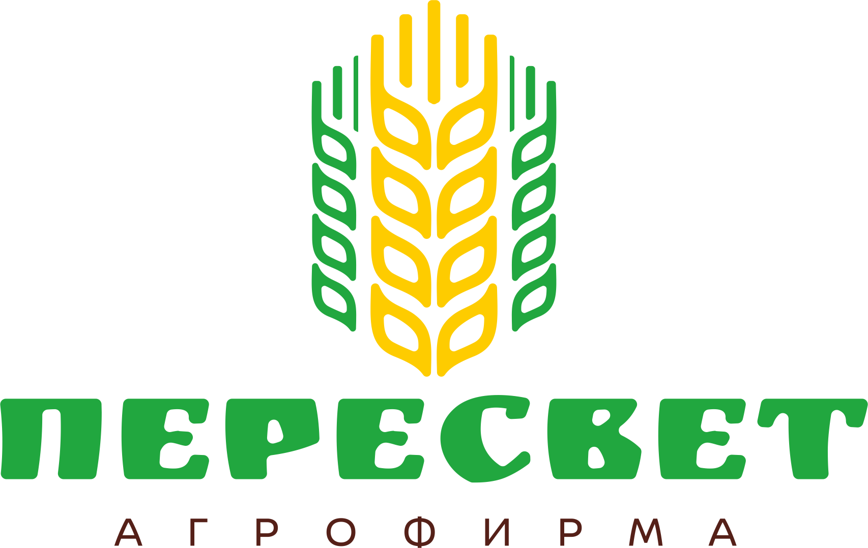 Агрофирма ПЕРЕСВЕТ